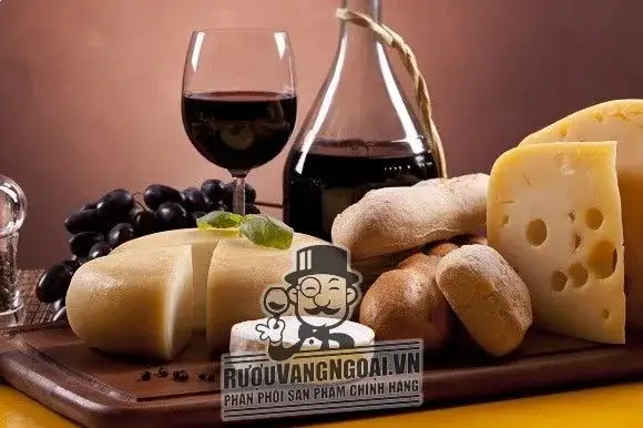 Vang Ý Amarone Monte