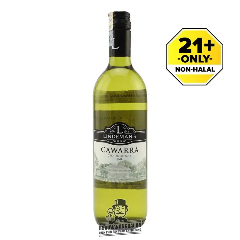 Mua ruou vang lindemans cawarra semillon chardonnay ở đâu giá rẻ nhất