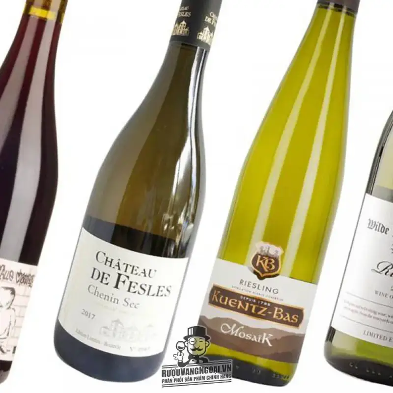 Địa chỉ bán vang phap chateau de fesles chenin sec giá rẻ nhất