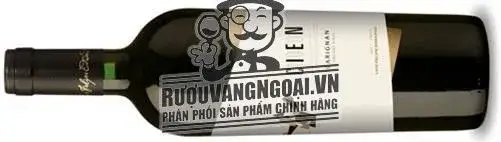 Vang Chile Cien Carignan