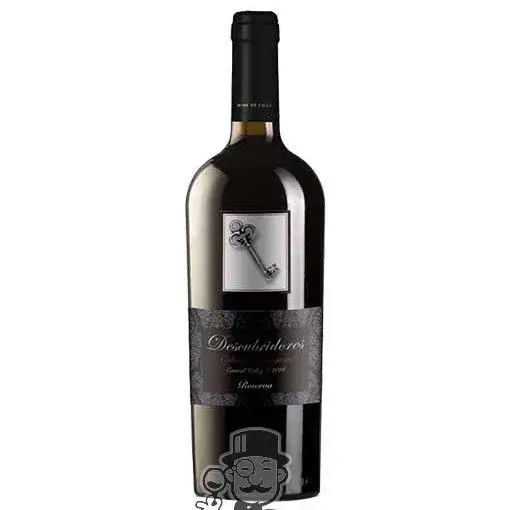 Vang Chile DESCUBRIDORES RESERVA CABERNET SAUVIGNON