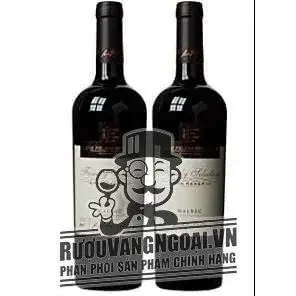 Vang Chile Luis Felipe Edwards Gran Reserva Malbec