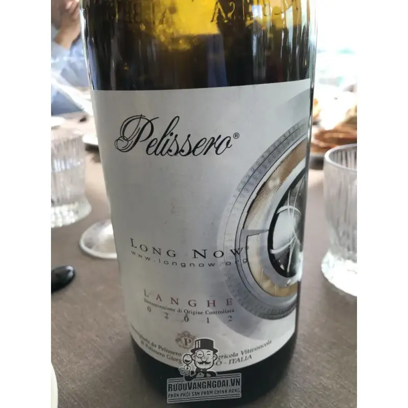 Địa chỉ bán vang y pelissero long now langhe piemonte diem giá rẻ tại Hà Nội