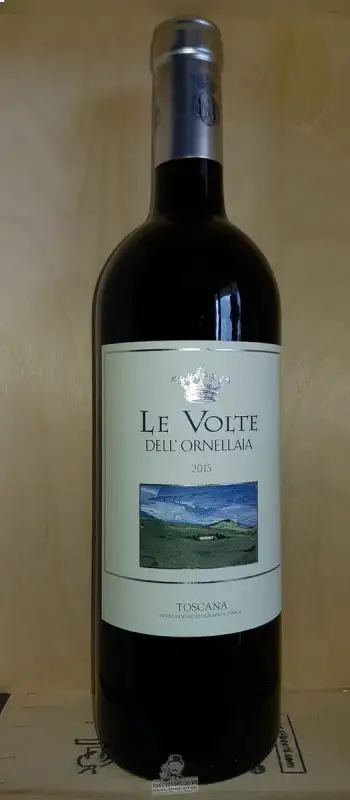 Vang Ý Le Volte dell