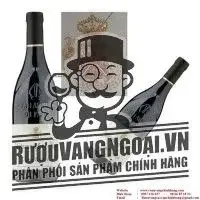 Vang Pháp Chateauneuf Du Pape Chemin Des Papes