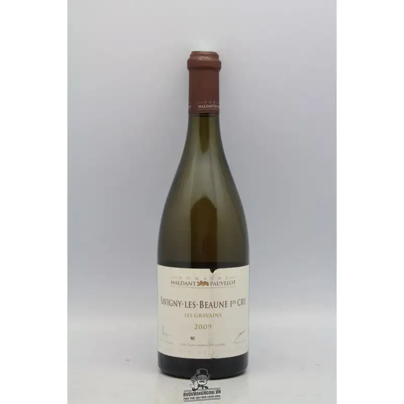 Vang Pháp DOMAINE MALDANT PAUVELOT SAVIGNY LES BEAUNE