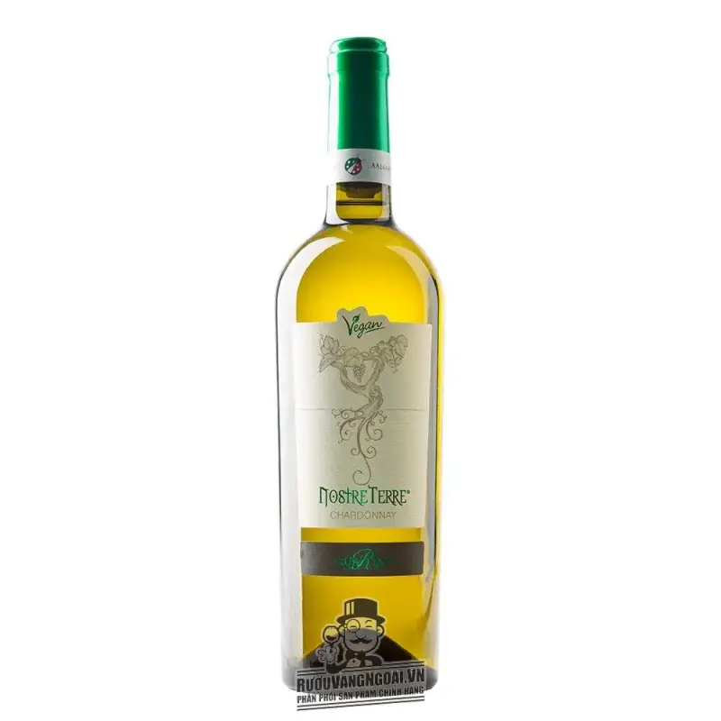 Địa chỉ bán terre varietal vegan white giá rẻ tại Sài Gòn