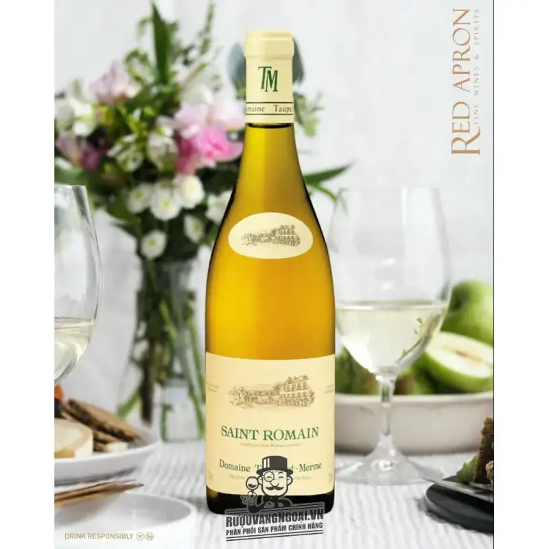 vang phap auxey duresses domaine taupenot merme trang mua ở đâu giá rẻ nhất