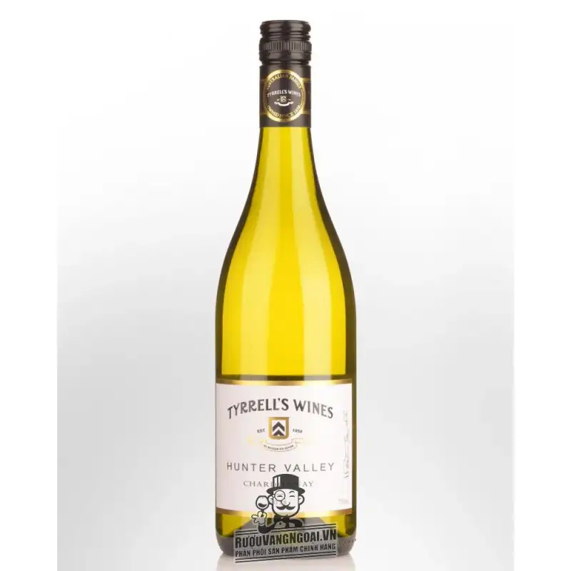 Địa chỉ bán ruou vang tyrrells wines hunter valley chardonnay giá rẻ nhất
