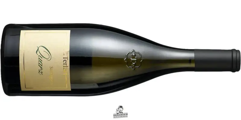 Rượu Vang Ý Quarz Sauvignon Blanc