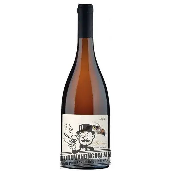 Vang Chile AVES DEL SUR GRAN RESERVA CHARDONNAY
