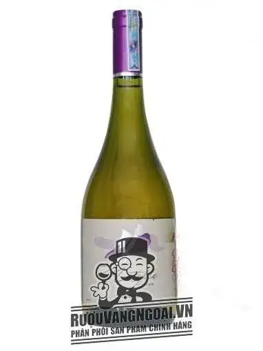 Kết quả hình ảnh cho Notable Reserva Chardonnay
