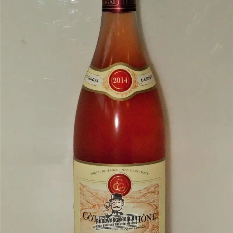 Mua vang phap cotes du rhone guigal rose ở đâu giá rẻ nhất