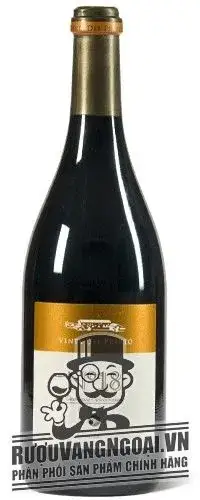 Vang Tây Ban Nha No18 Venta Del Puerto