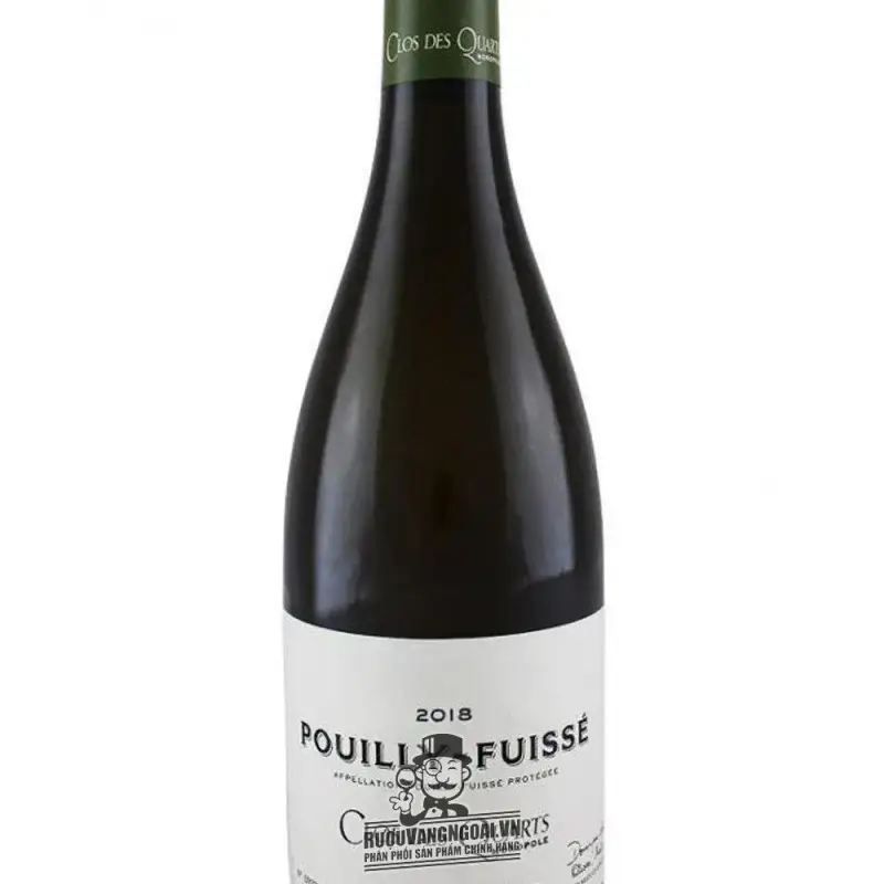 Mua vang phap pouilly fuisse chanson ở đâu giá rẻ nhất
