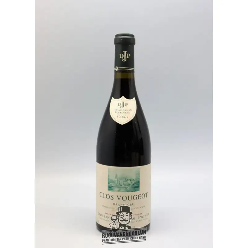 Địa chỉ bán vang phap clos vougeot grand cru domaine jacques prieur giá rẻ nhất