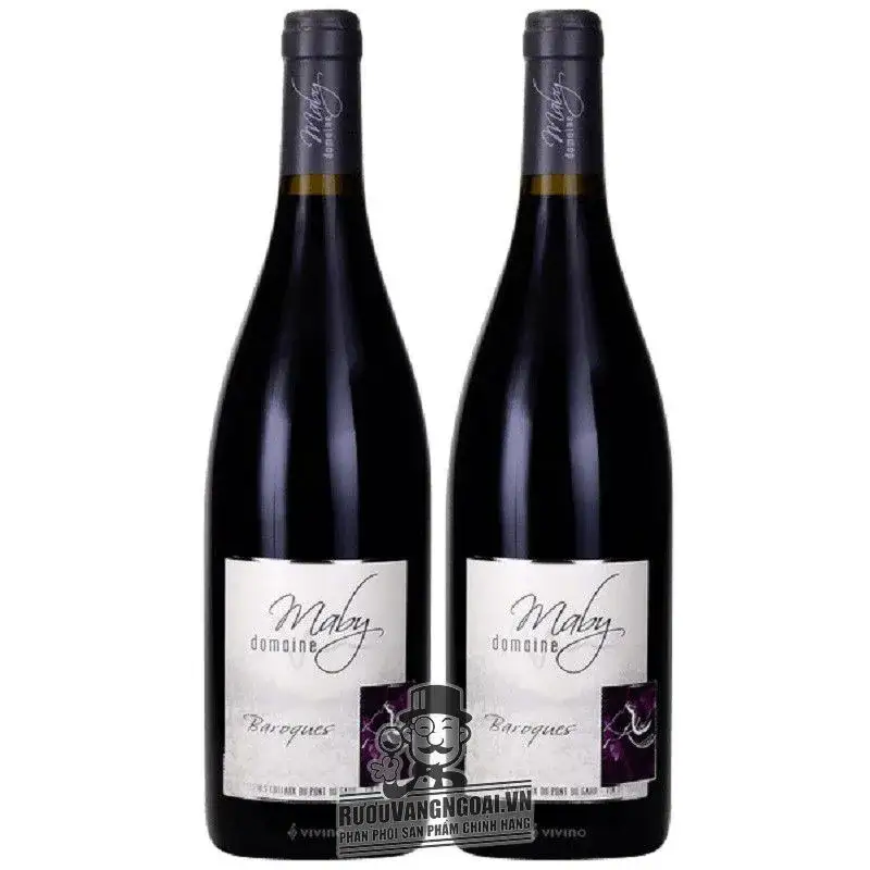 Mua domaine baroques giá rẻ tại Hà Nội