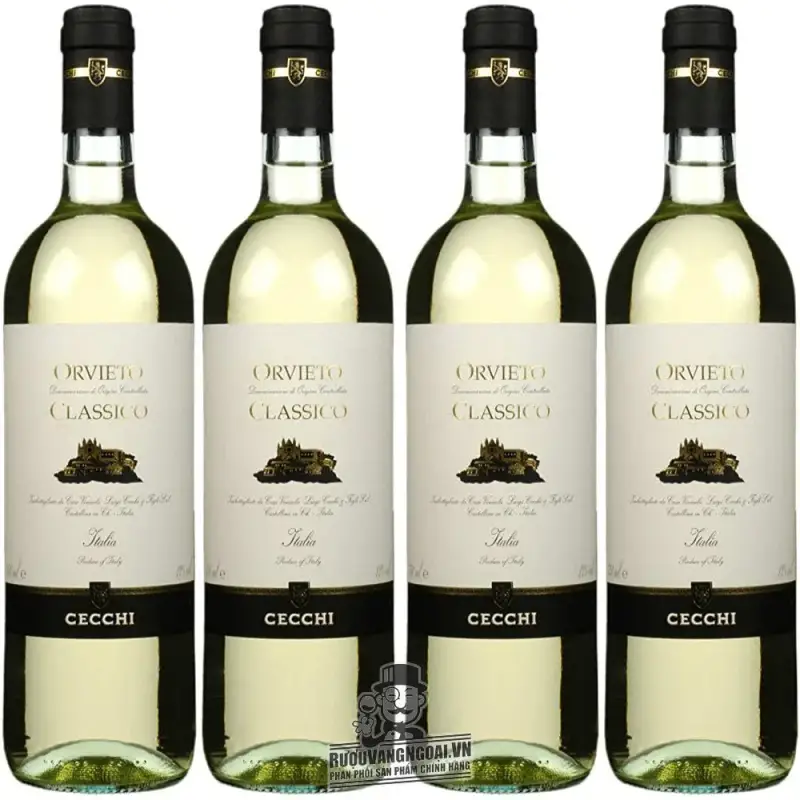 Mua vang y cecchi orvieto classico doc ở đâu giá rẻ nhất