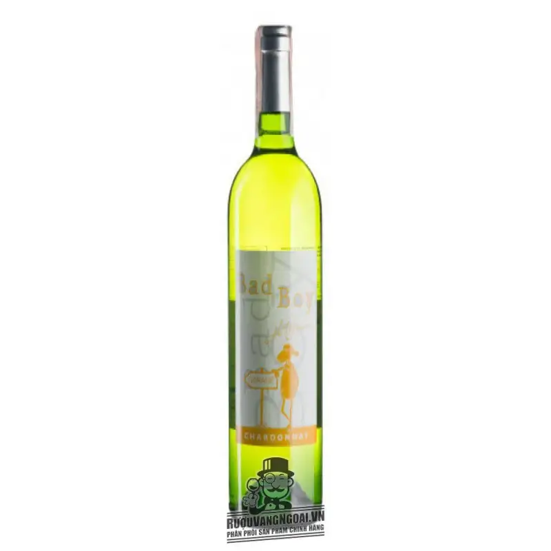 Mua vang phap thunevin bad boy chardonnay ở đâu giá rẻ nhất