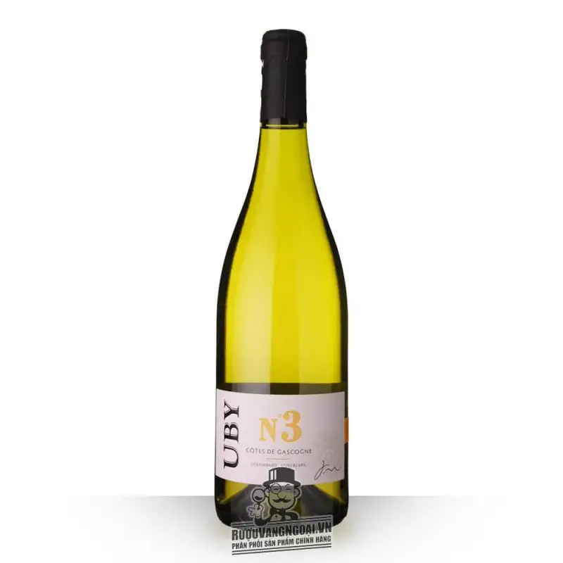 Địa chỉ bán vang phap domaine uby no cotes de gascogne giá rẻ nhất