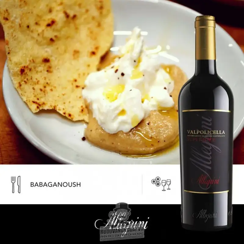 Địa chỉ mua ruou vang y y allegrini valpolicella giá rẻ nhất
