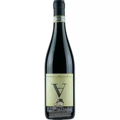 Vang Ý Villabella Amarone della Valpolicella Classico