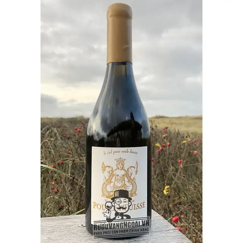 Giá vang phap pouilly fuisse jules desjourneys