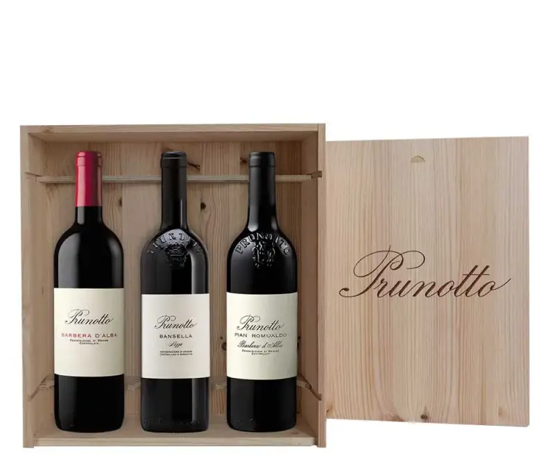 Mua vang y prunotto occhetti nebbiolo dalba giá rẻ tại Hà Nội