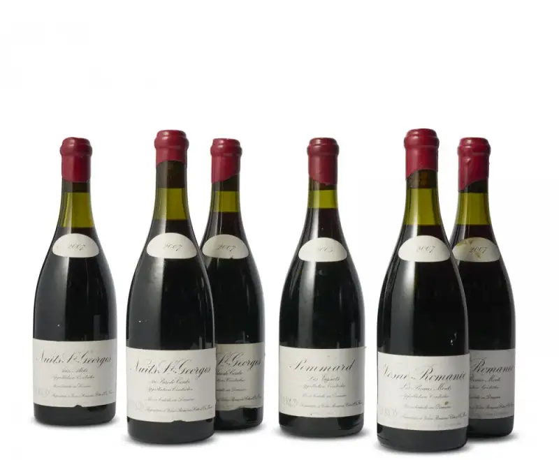 Địa chỉ bán vang phap nuits st georges aux lavieres domaine leroy giá rẻ nhất