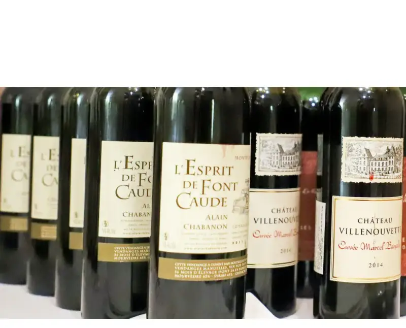 Địa chỉ bán vang phap chateau de villenouvette cuvee marcel barsalou giá rẻ tại Hà Nội