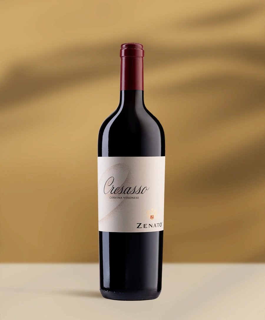 Vang Ý ZENATO Cresasso Corvina Veronese
