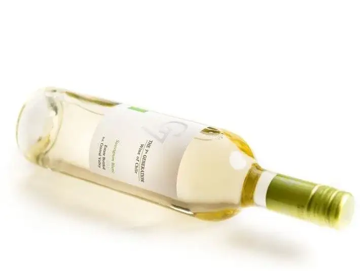 Vang chile G7 Sauvignon Blanc