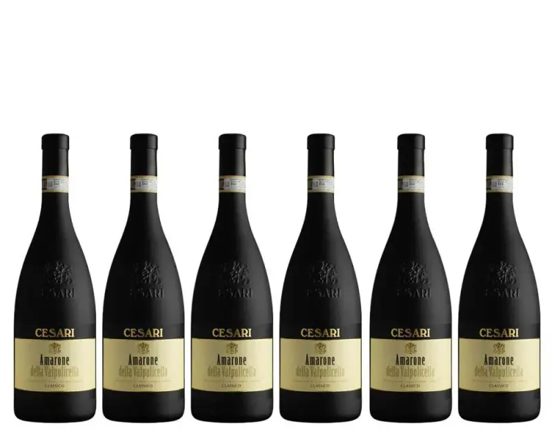 Địa chỉ bán vang y cesari amarone della valpolicella classico giá rẻ tại Sài Gòn
