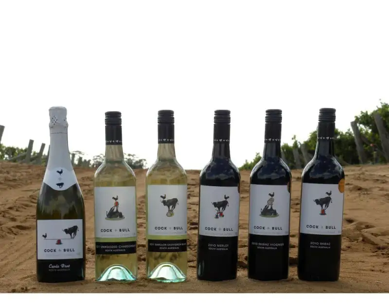 Địa chỉ mua ruou vang cock bull shiraz chardonnay do trang chiet khau cao giá rẻ nhất