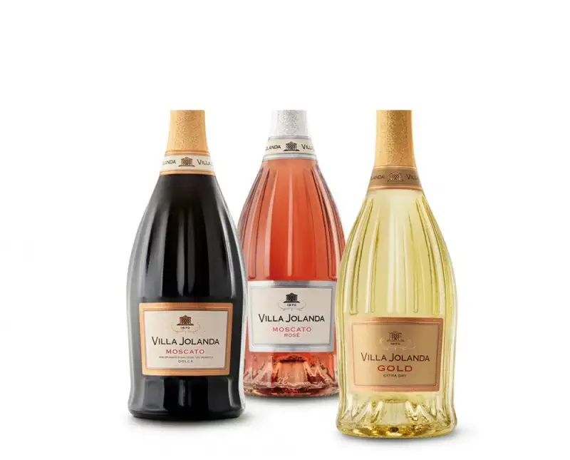 Mua vang y hong villa jolanda moscato rose ở đâu giá rẻ nhất